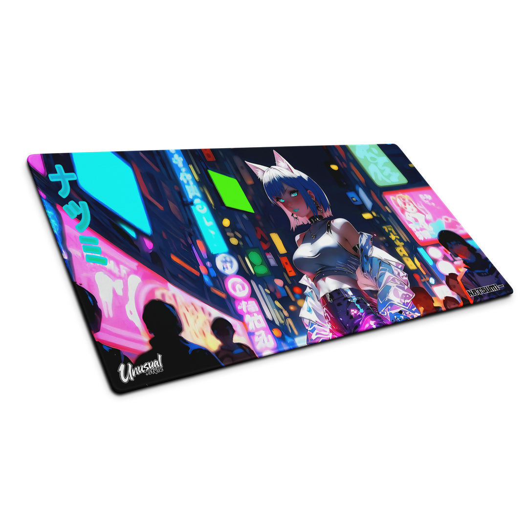 Chronicles Gaming Pad - Siren Natsumi (Distant)
