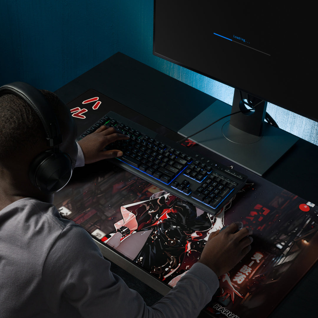 Chronicles Gaming Pad - Siren Haruka (Distant)