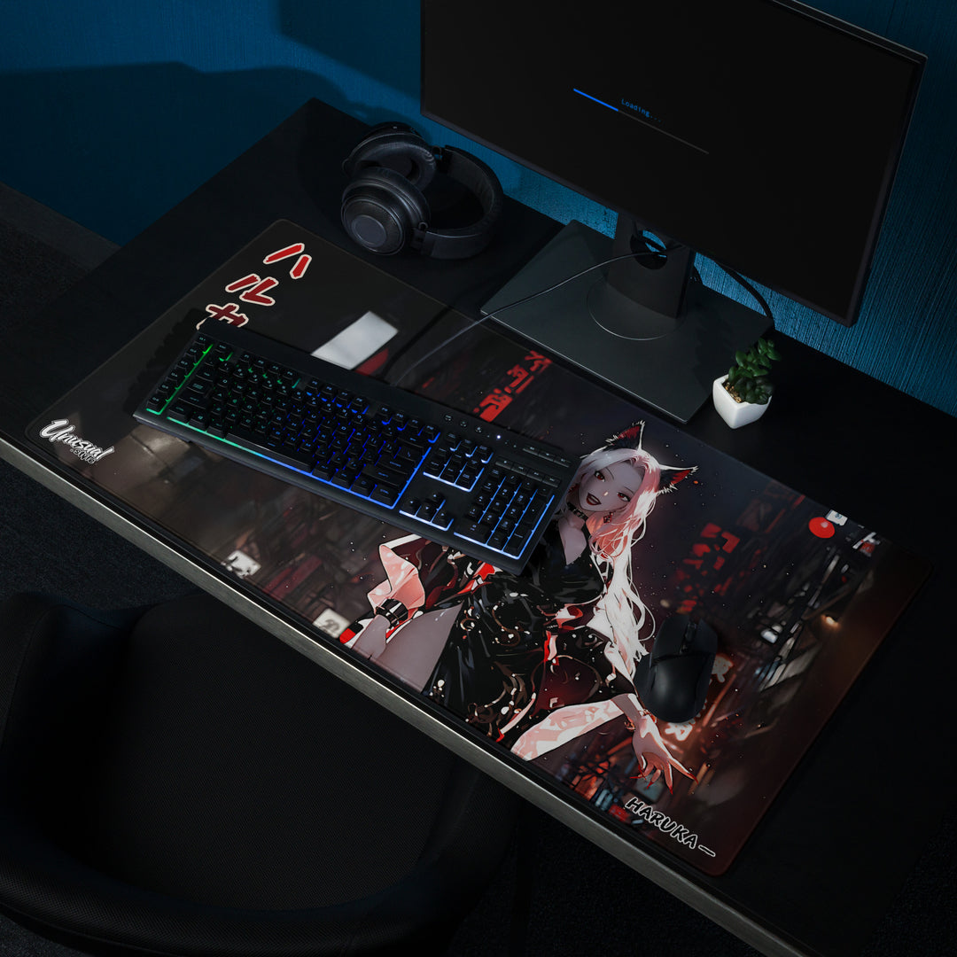 Chronicles Gaming Pad - Siren Haruka (Distant)