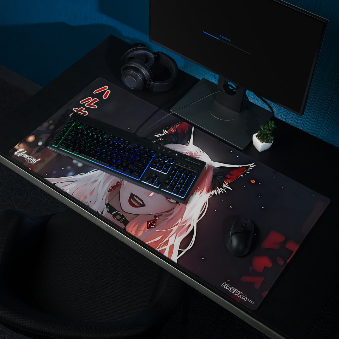 Gaming Pad XL - Siren Haruka (Distant)