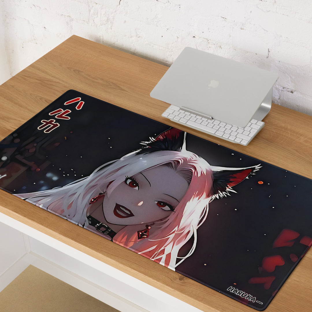 Gaming Pad XL - Siren Haruka (Distant)