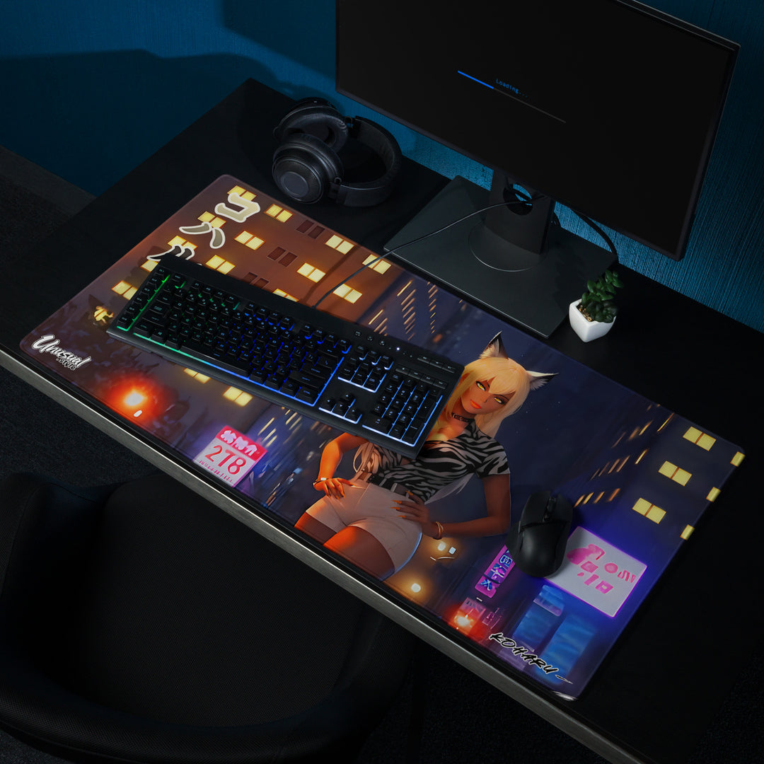 Chronicles Gaming Pad - Siren Koharu (Distant)