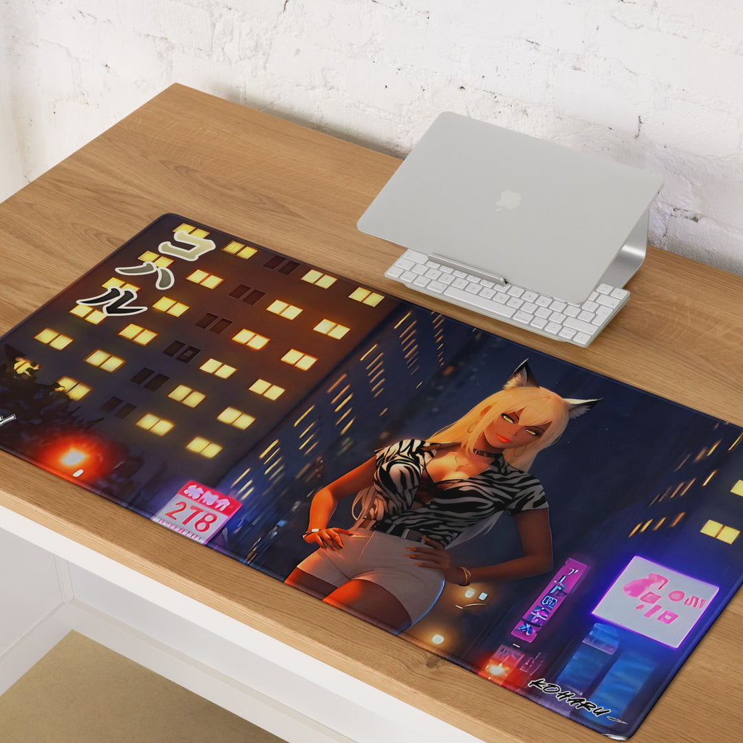 Chronicles Gaming Pad - Siren Koharu (Distant)