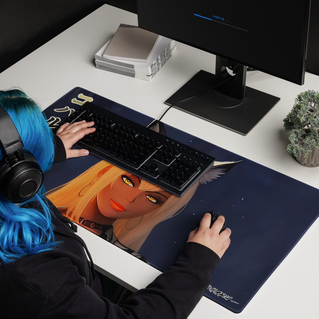 Gaming Pad XL - Siren Koharu (Distant)