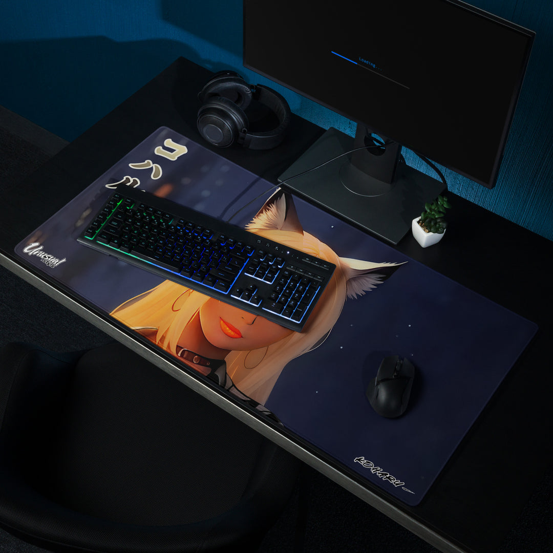 Gaming Pad XL - Siren Koharu (Distant)