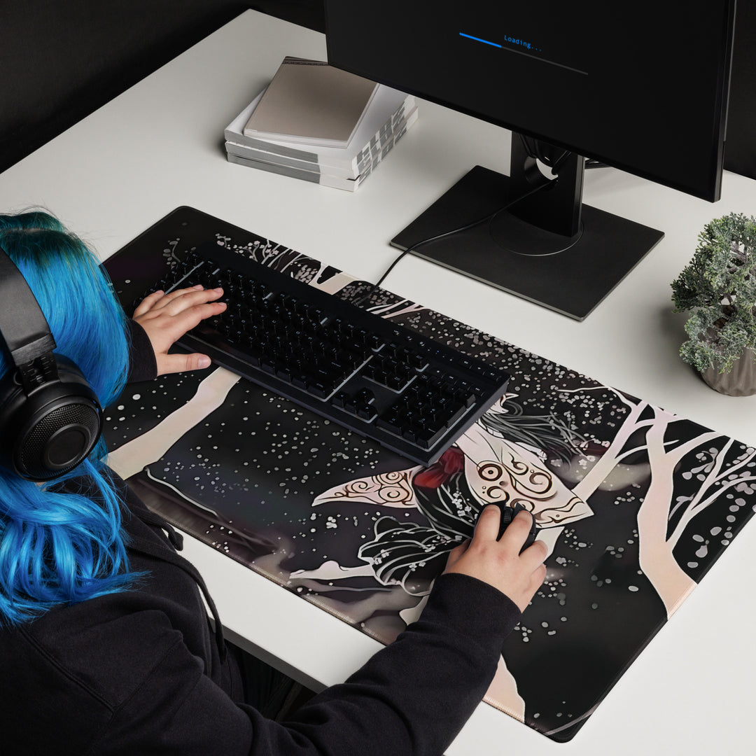 Gaming Pad XL - Daydreamer Izumi (Close-Up)