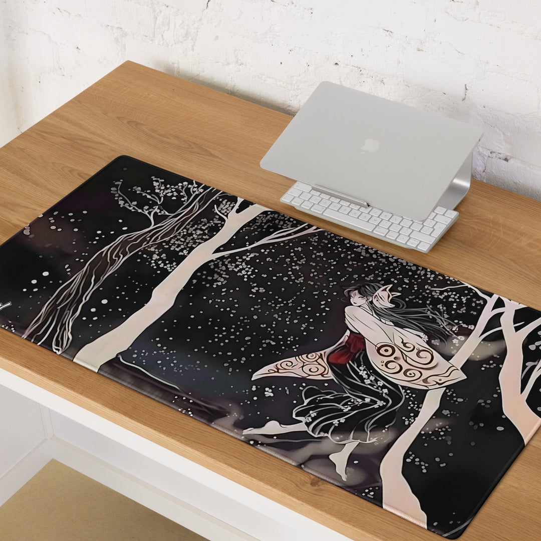 Gaming Pad XL - Daydreamer Izumi (Close-Up)