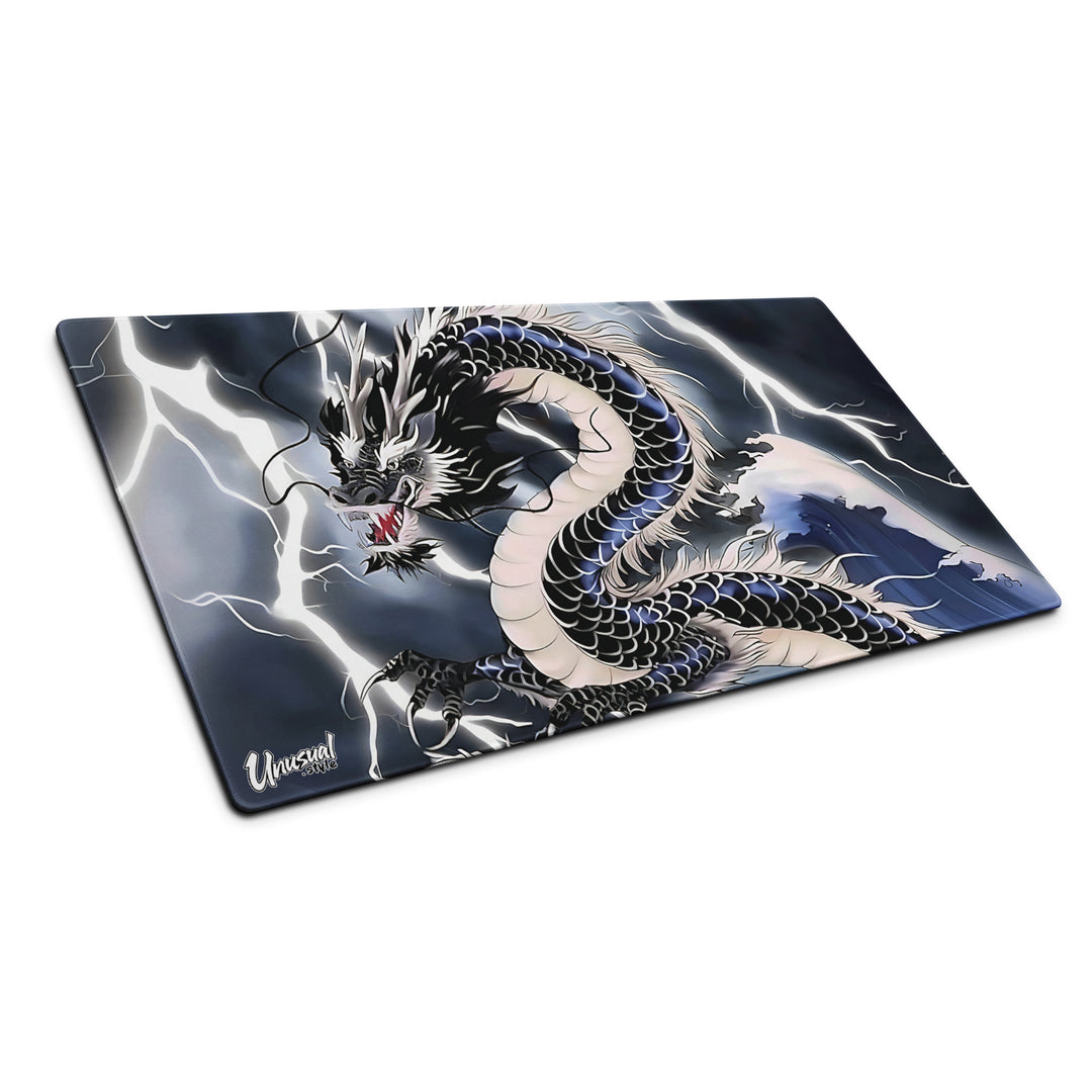 Folklore Gaming Pad - Koi no Ryū Dragon