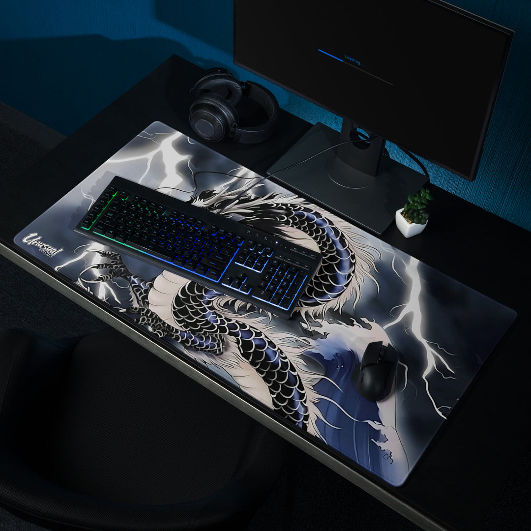 Gaming Pad XL - Koi no Ryū Dragon