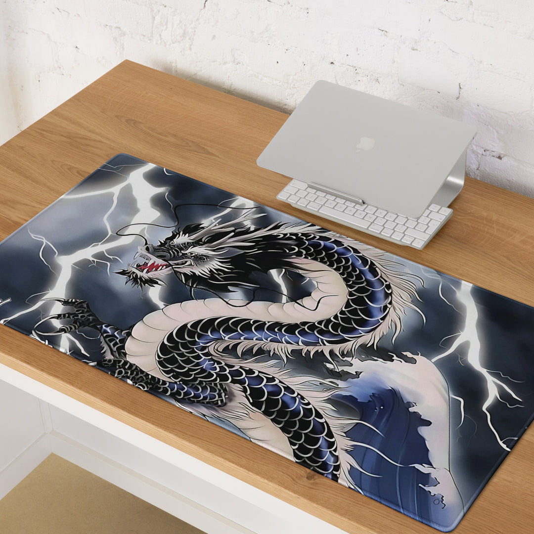 Gaming Pad XL - Koi no Ryū Dragon
