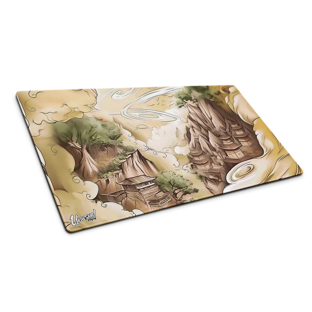 Folklore Gaming Pad - City In The Clouds