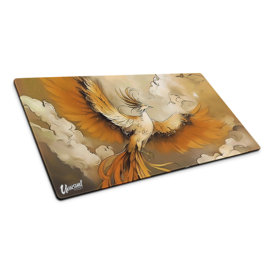 Folklore Gaming Pad - Dawn Of The Phoenix