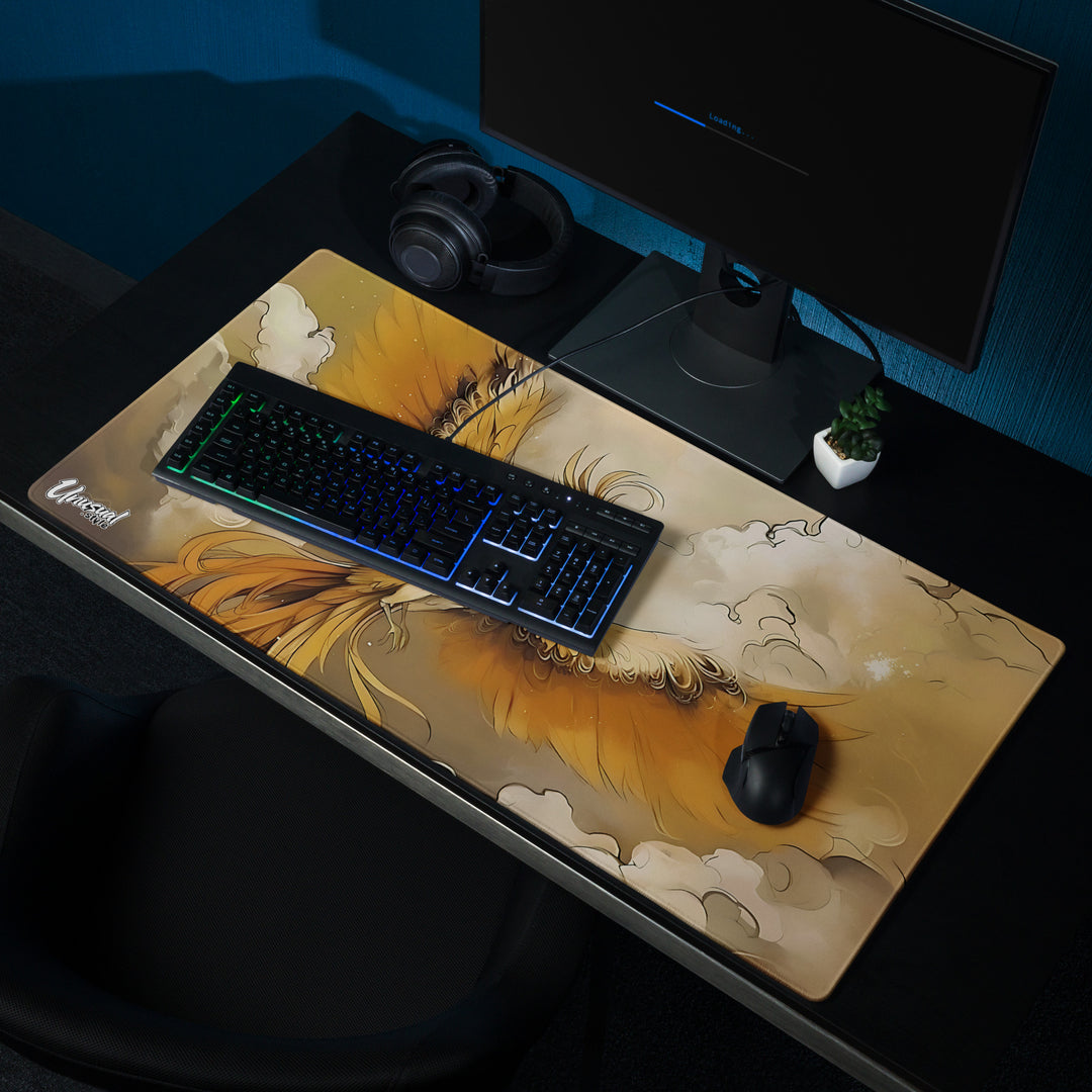 Gaming Pad XL - Dawn Of The Phoenix