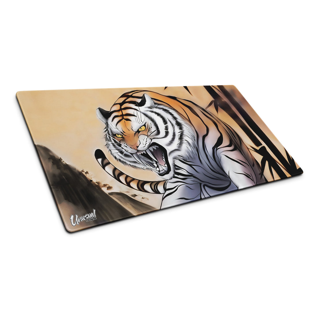 Folklore Gaming Pad - Tiger King Of The Peaks