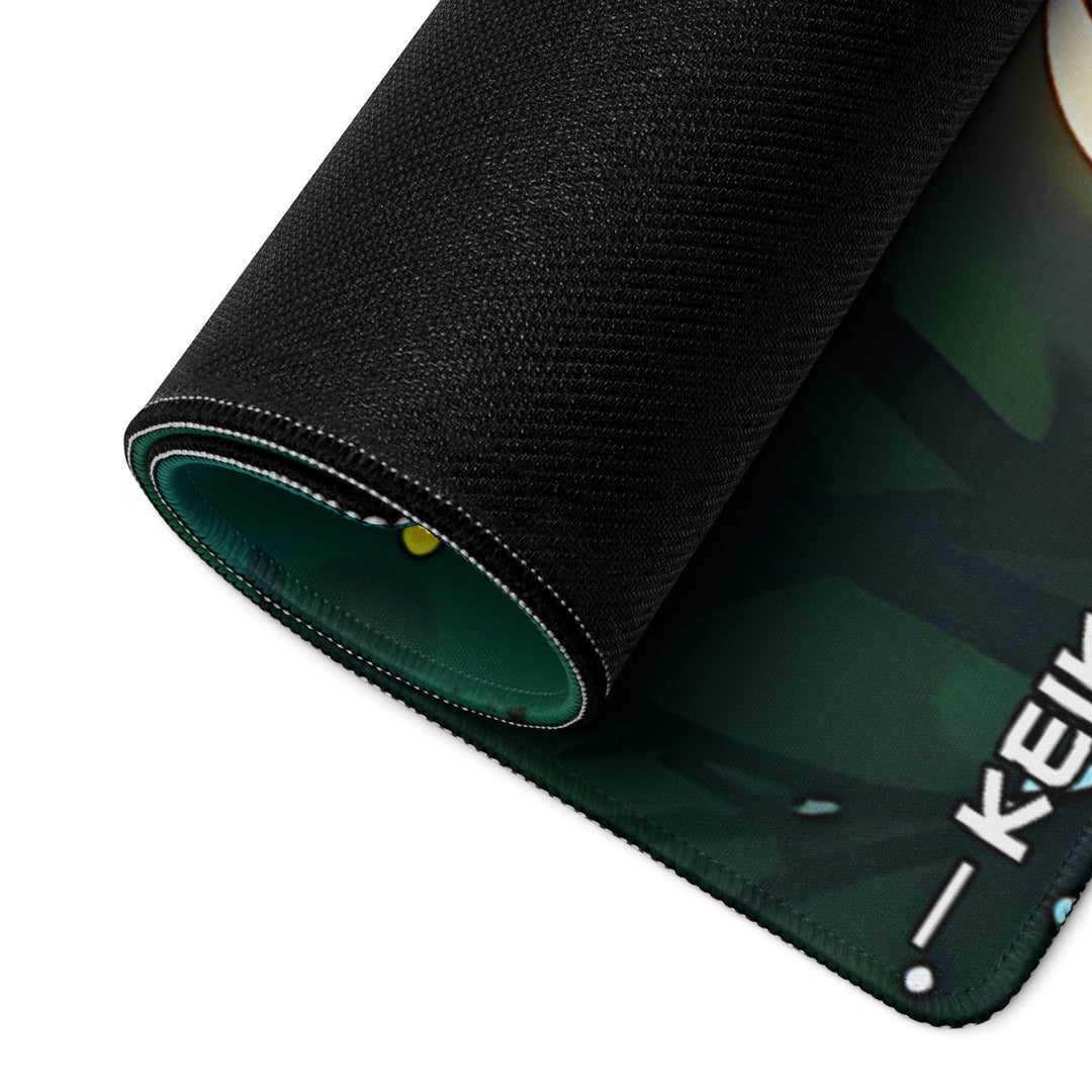 Gaming Pad XL - Daydreamer Keiko (Close-Up)