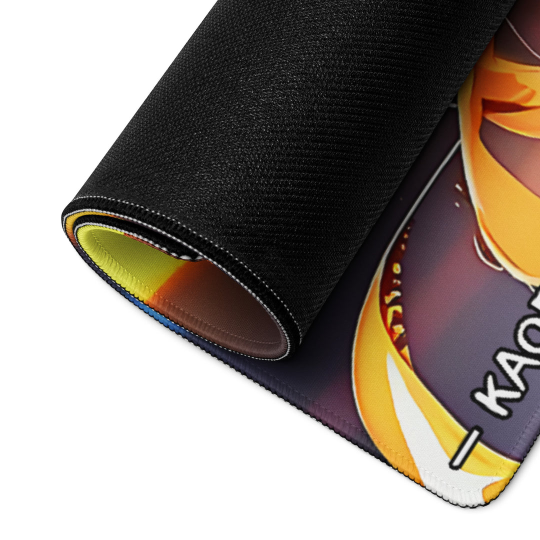 Gaming Pad XL - Daydreamer Kaoru (Close-Up)