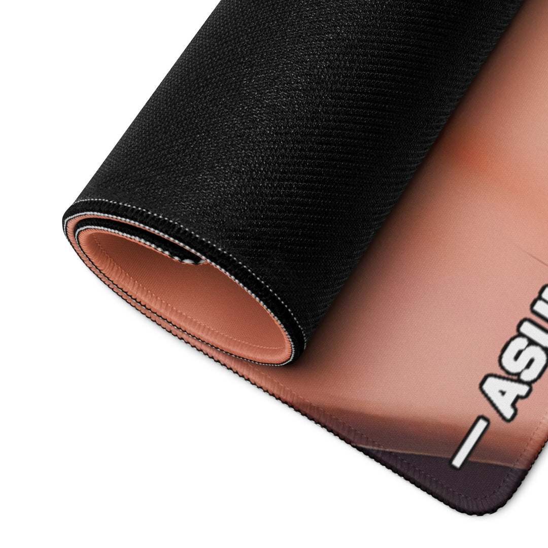 Gaming Pad XL - Daydreamer Asuka (Close-Up)