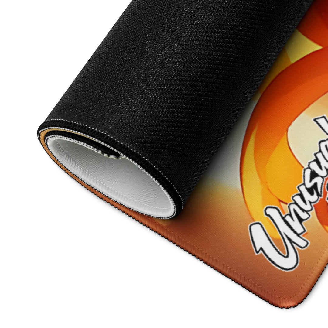 Gaming Pad XL - Siren Ayame (Distant)