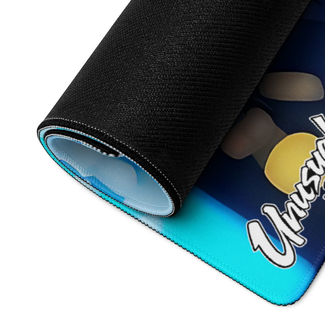 Gaming Pad XL - Siren Natsumi (Close-Up)