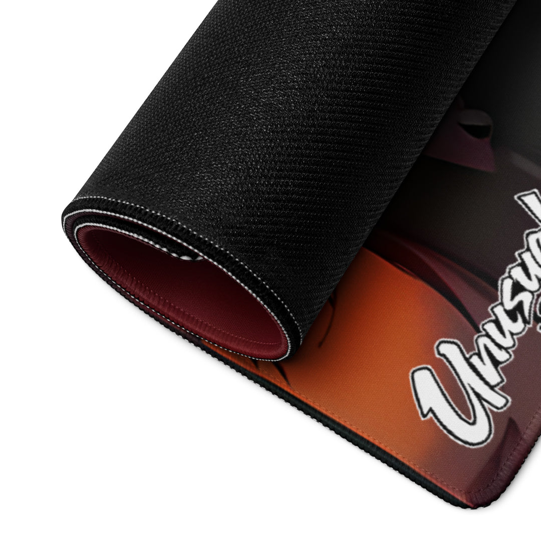 Gaming Pad XL - Siren Tomoko (Close-Up)