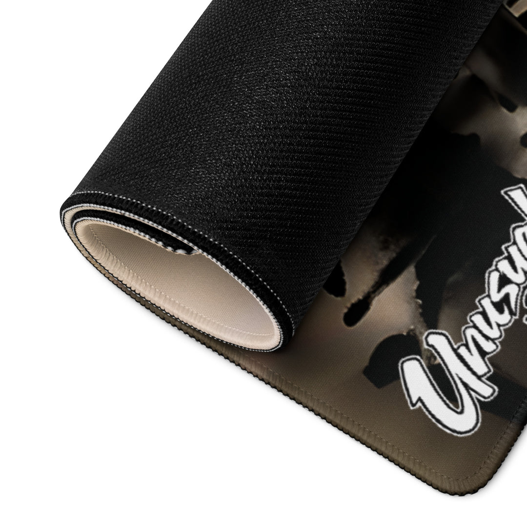 Gaming Pad XL - Sunset Upon Summits