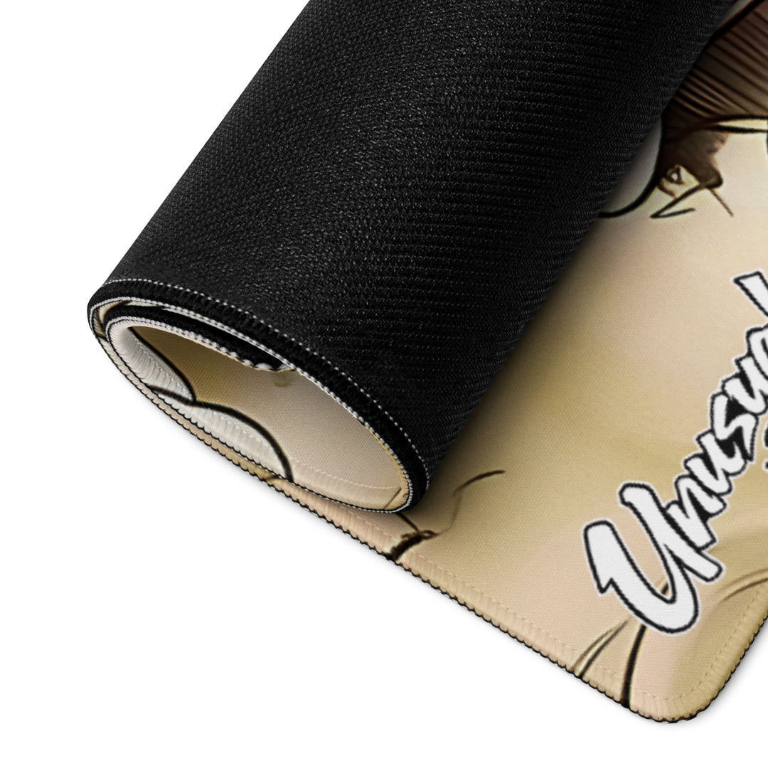 Gaming Pad XL - City In The Clouds