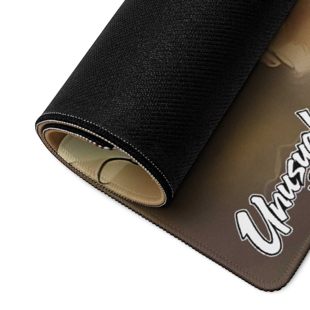 Gaming Pad XL - Dawn Of The Phoenix