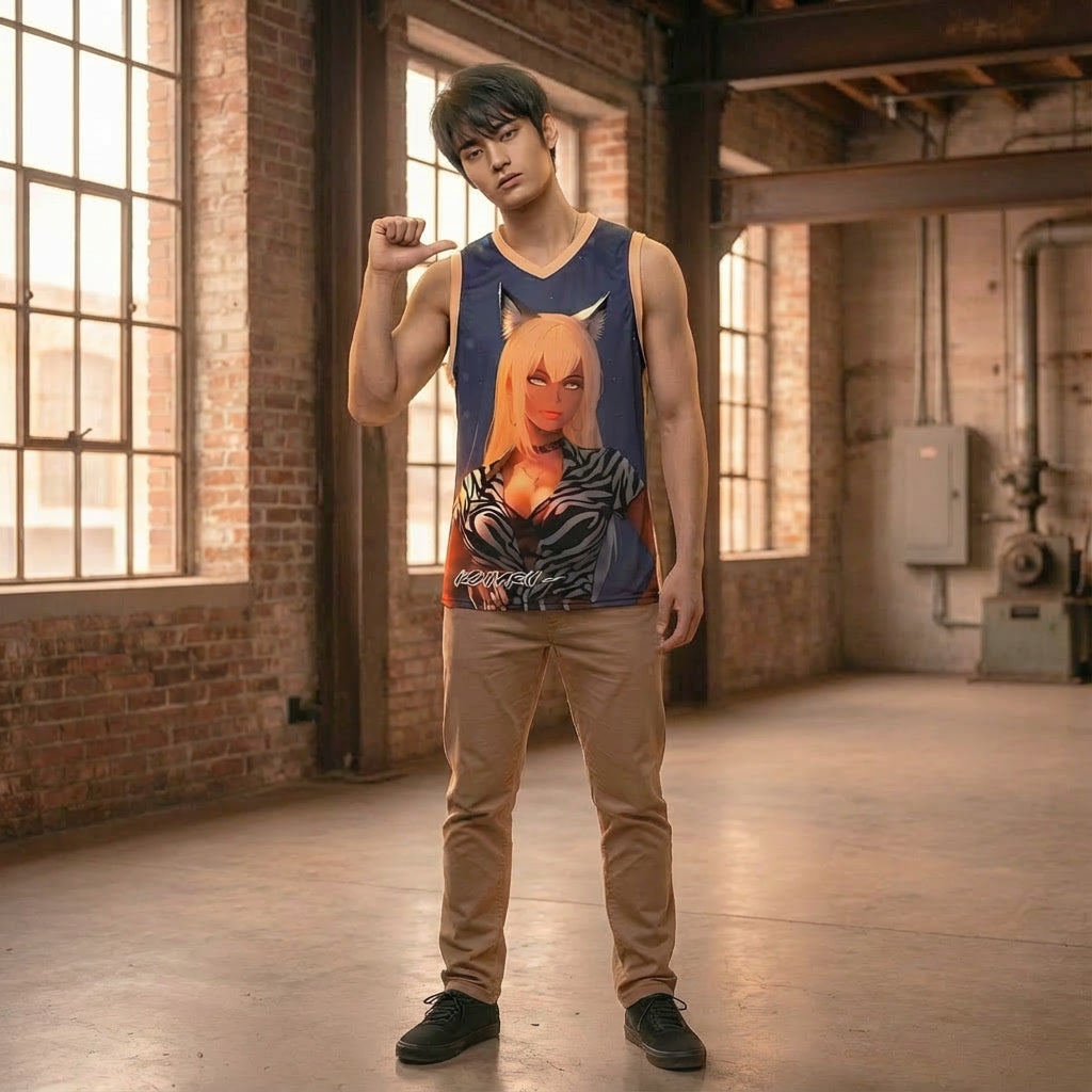 Chronicles Jersey - Siren Koharu