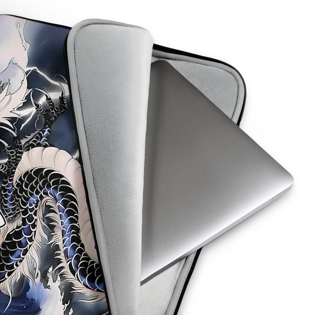 Laptop Sleeve - Koi no Ryū Dragon