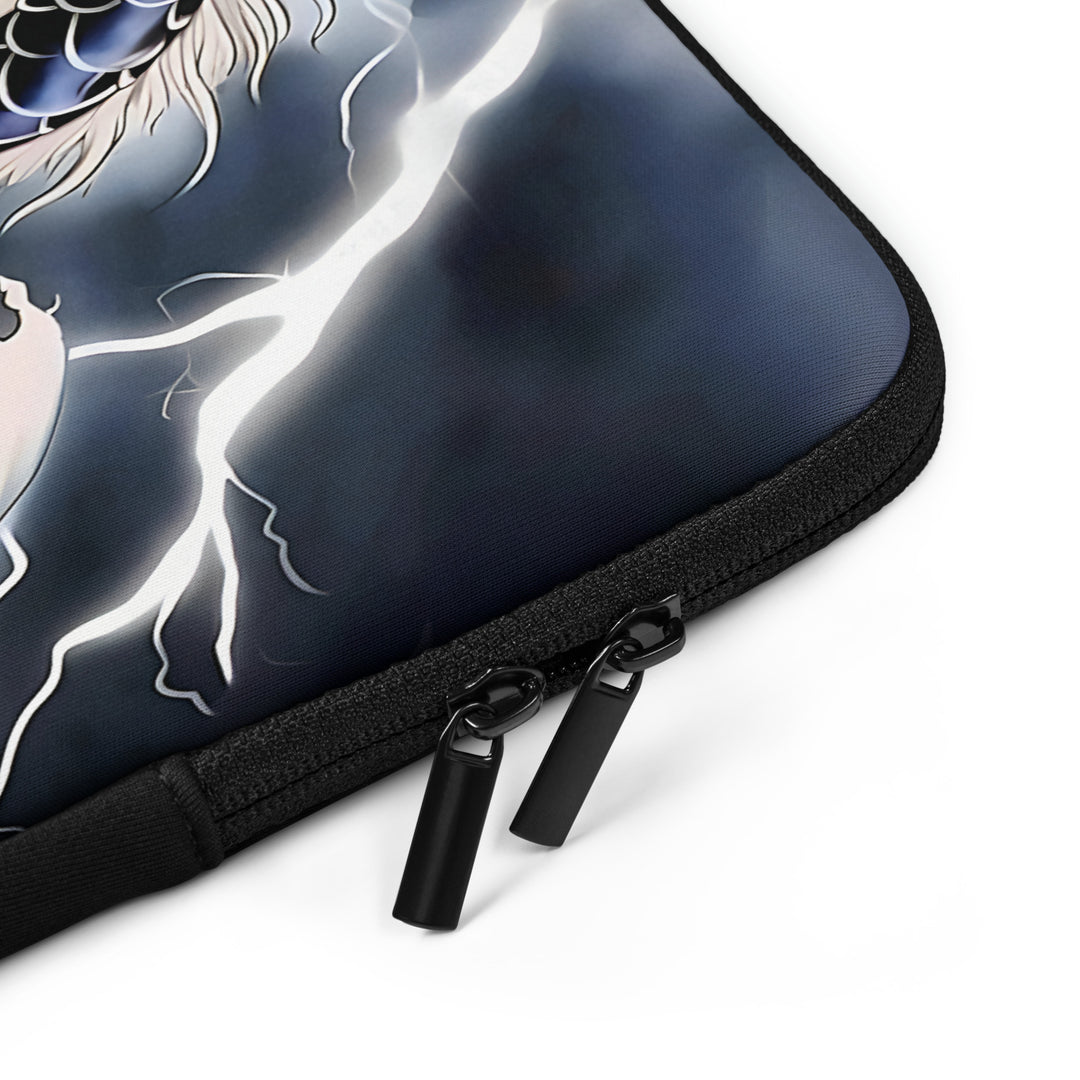 Laptop Sleeve - Koi no Ryū Dragon