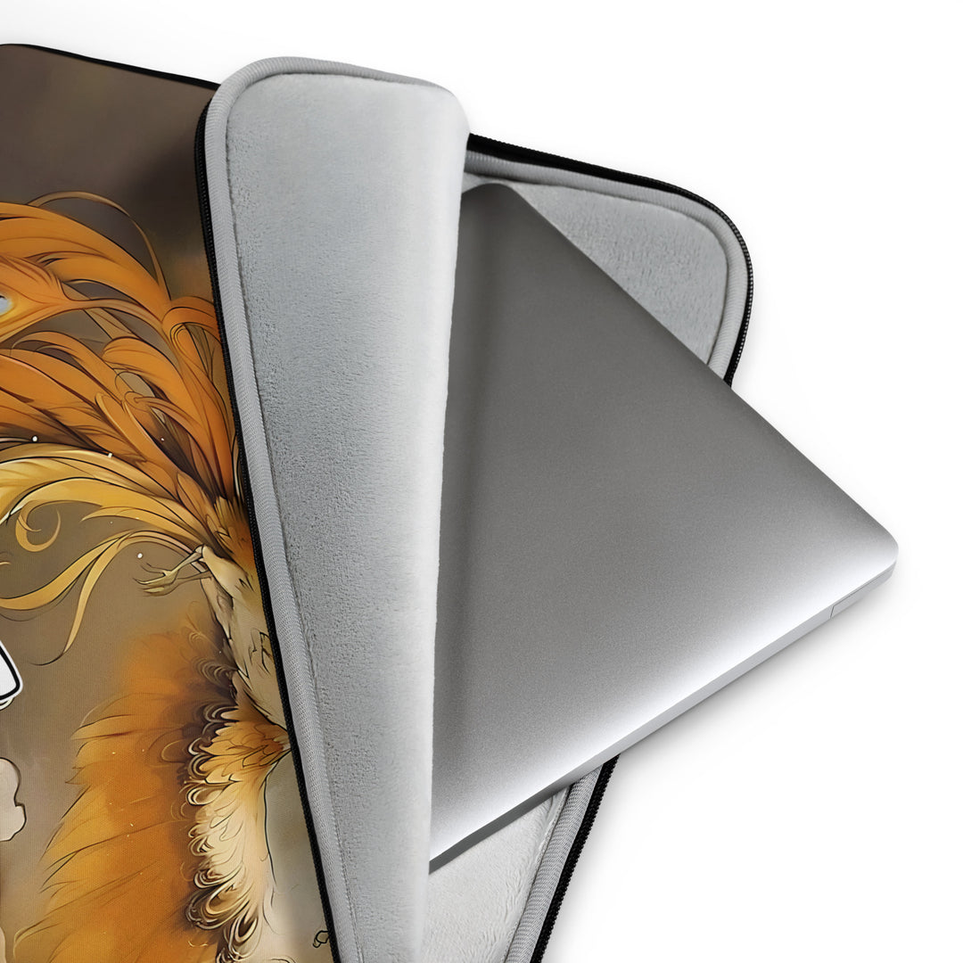 Laptop Sleeve - Dawn Of The Phoenix