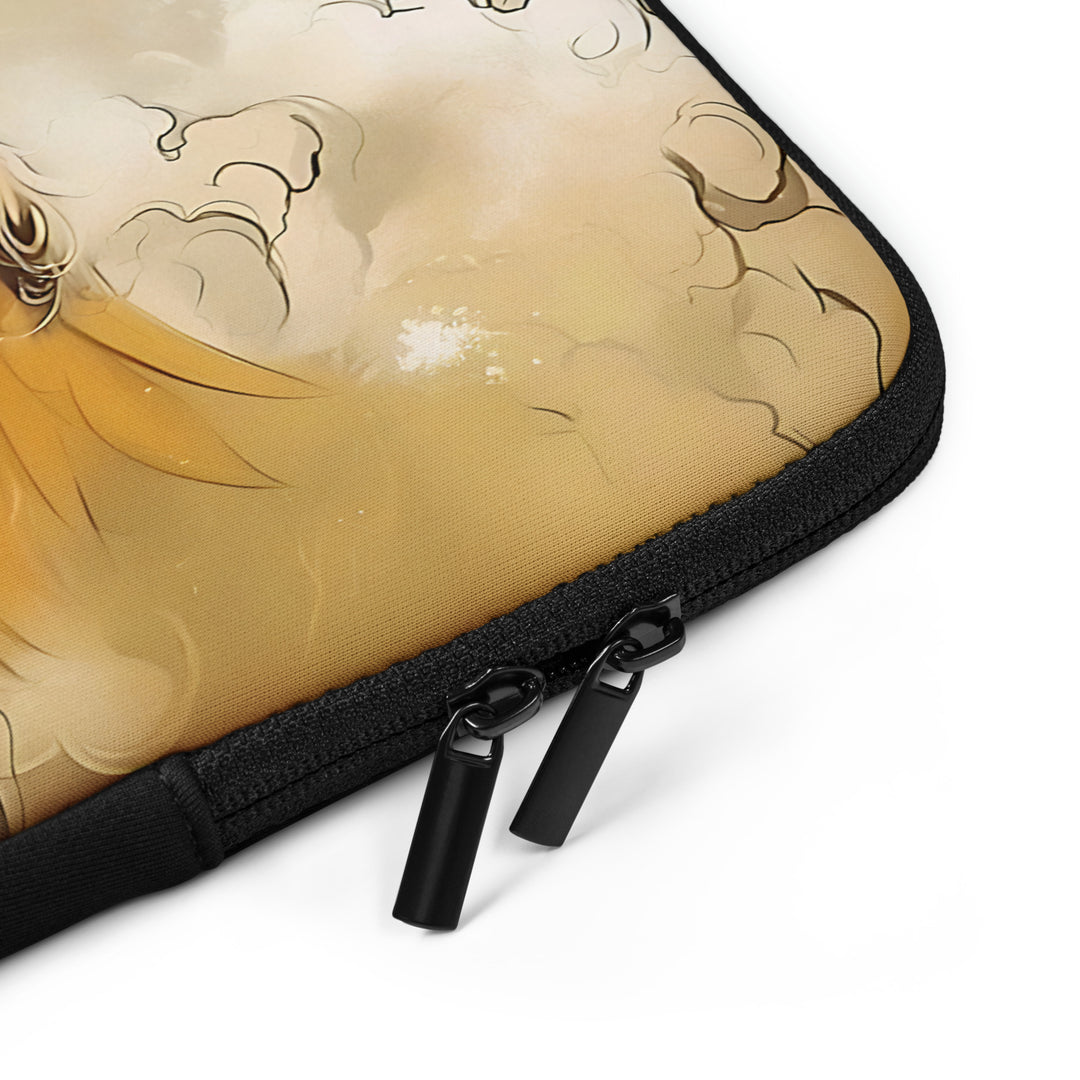 Laptop Sleeve - Dawn Of The Phoenix