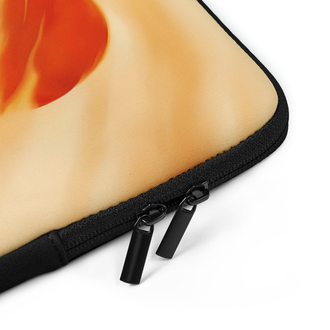 Laptop Sleeve - Sunset Upon Summits
