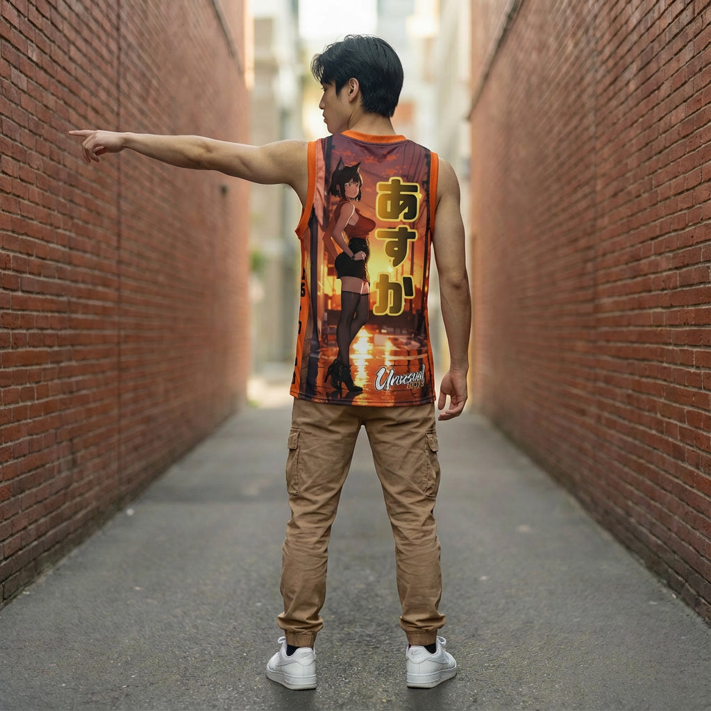 Chronicles Jersey - Daydreamer Asuka