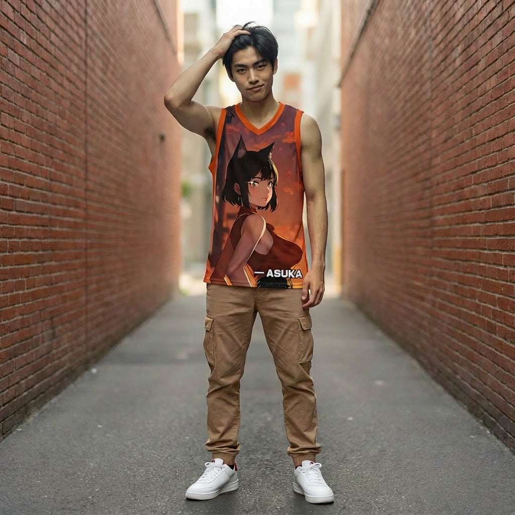 Chronicles Jersey - Daydreamer Asuka