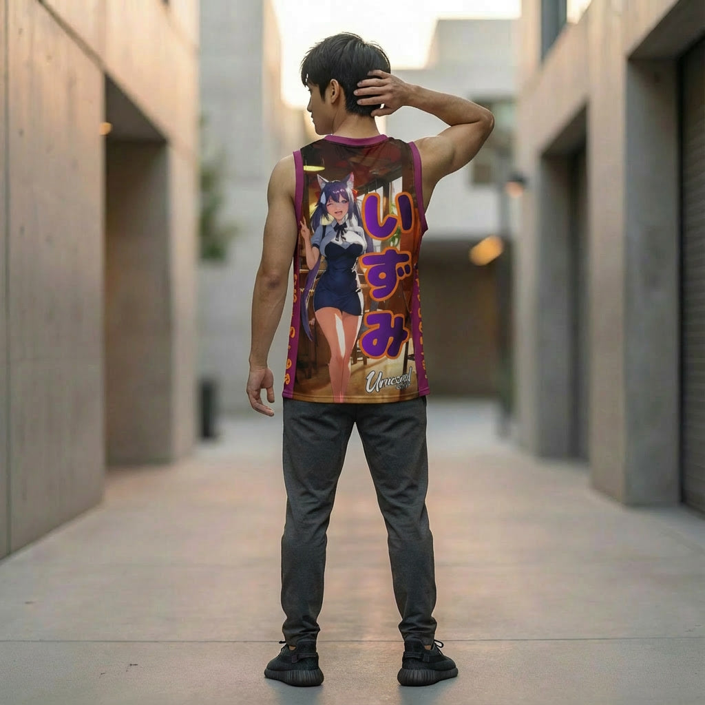 Chronicles Jersey - Daydreamer Izumi