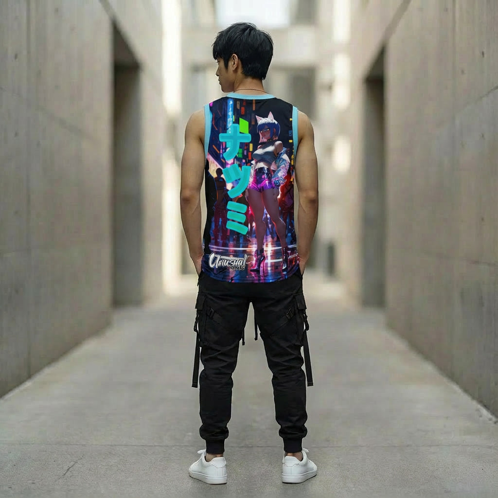 Chronicles Jersey - Siren Natsumi