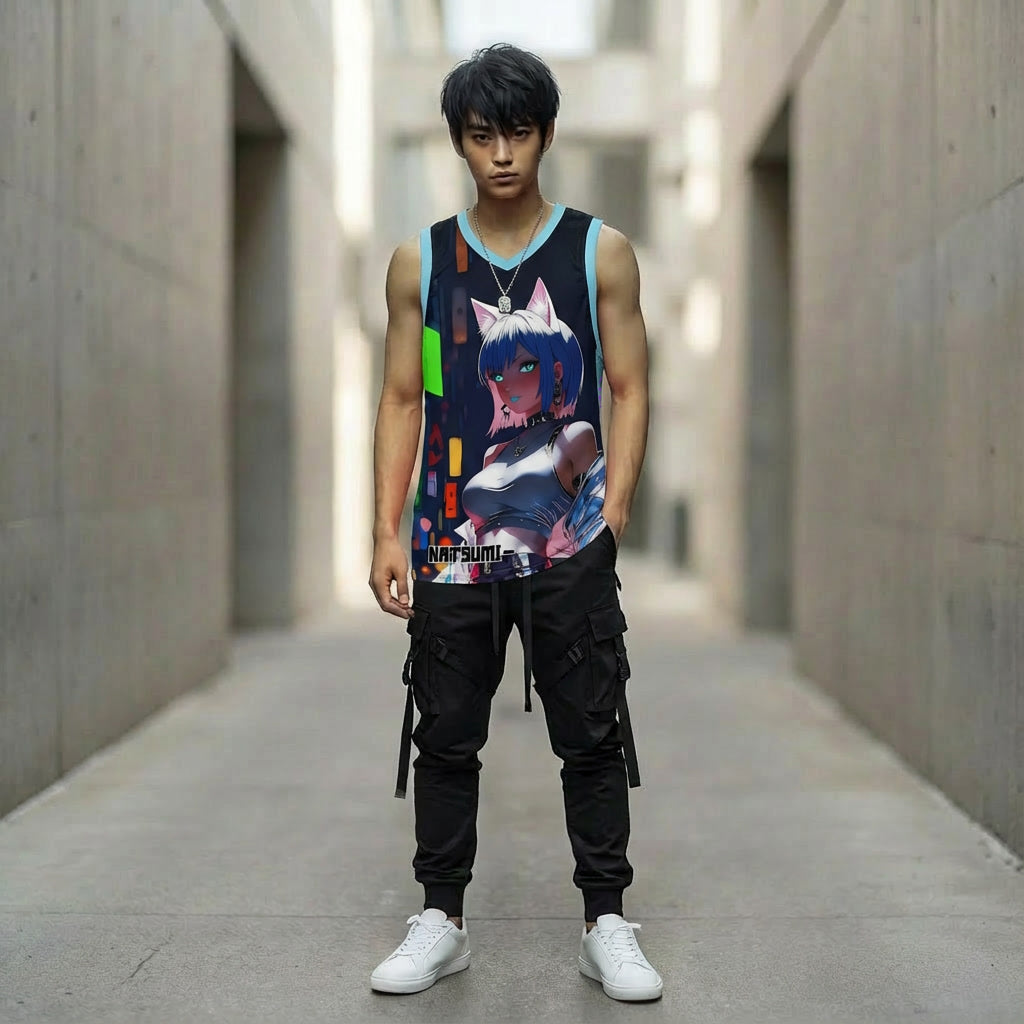 Chronicles Jersey - Siren Natsumi