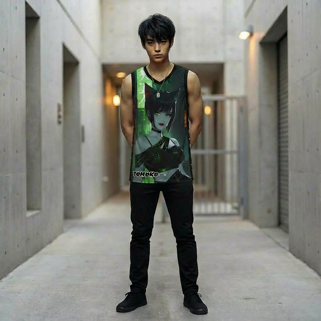 Chronicles Jersey - Siren Tomoko